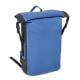 Rolltop-Rucksack 25L dunkelblau