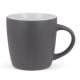 Becher York 250ml grau