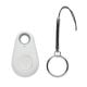 4.0 Bluetooth Keyfinder Weiß
