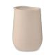 Doppelwandiger Becher 300ml beige