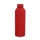 Alchemie Soft Touch 500ml rot