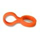 Trageschlaufe für Swing Flaschen orange