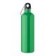 Trinkflasche recycelter 750 ml grün