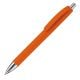 Kugelschreiber Texas Hardcolour orange