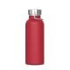 Isolierflasche Skyler 500ml dunkelrot