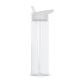 Wasserflasche Avery R-PET 600ml weiss