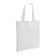 Impact AWARE™ recycelte Baumwolltasche 145gr weiß