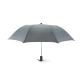 Paraplu, 21 inch grau