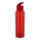 Loop Flasche R-PET 600ml rot