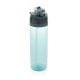 Omni Sip Wasserflasche 800ml aus RCS RPET blau