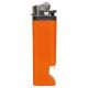 Flint Lighter orange
