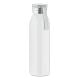 Edelstahlflasche 650ml weiß