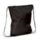 Rucksack aus Polyester 210D schwarz