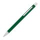 Kugelschreiber schlank dunkelgrün