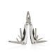 Fix Multitool silber/ schwarz