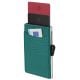 C-Secure RFID Kartenhalter grün