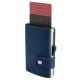 C-Secure RFID Börse XL navy blau