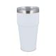 T-Ceramic Softtouch Becher 500 ml weiss
