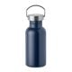 Einwandige Trinkflasche 500 ml marineblau