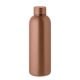 Trinkflasche Edelstahl 500 ml kupfer