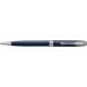 Parker Sonnet Drehkugelschreiber, Schwarze Mine blau