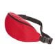 HALFAR Gürteltasche DAILY rot