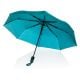 21' Impact AWARE™ 190T Mini-Regenschirm mit Auto-Open verdigris