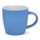 Becher York 350ml Hellblau