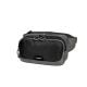 HALFAR Gürteltasche STEP schwarz