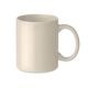 Keramik Kaffeebecher 300ml beige