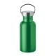 Einwandige Trinkflasche 500 ml grün