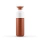 Dopper Insulated 580 ml terracotta tide