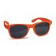 Sonnenbrille Justin UV400 orange