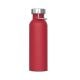 Wasserflasche Skyler 750ml dunkelrot