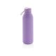 Avira Avior RCS recycelte Stainless-Steel Flasche 500ml Lila