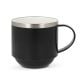 T-ceramic Becher Tigris 300ml schwarz