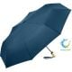 AOC-Taschenschirm ÖkoBrella Marine