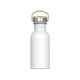 Wasserflasche Ashton 500ml weiss