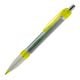 Banner Pen Transparent transparent gelb
