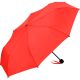 Taschenschirm FARE® 4Kids rot