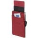 C-Secure RFID Kartenhalter tomate