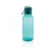 Avira Atik RCS recycelte PET-Flasche 500ml turkis