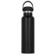 Isolierflasche Marley 650ml schwarz