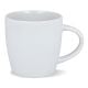 Becher York 350ml weiss