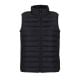 STREAM WOMEN Bodywarmer schwarz