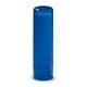 Lippenpflegestift gefrostet blau