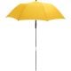 Strand-Sonnenschirm Travelmate Camper gelb