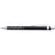 rOtring ABS Kugelschreiber Tikky schwarz