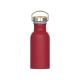 Wasserflasche Ashton 500ml dunkelrot