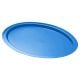 Tablett 'Bistro' standard-blau pp